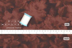 Corduroy Axelle - B