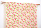 Japanese Fabric Gumi Flowers - A - 50cm