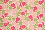 Japanese Fabric Gumi Flowers - A - 50cm