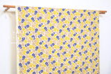 Japanese Fabric Gumi Flowers - B - 50cm