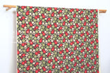 Japanese Fabric Gumi Flowers - D - 50cm