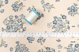 Japanese Fabric Le Depart - 50cm