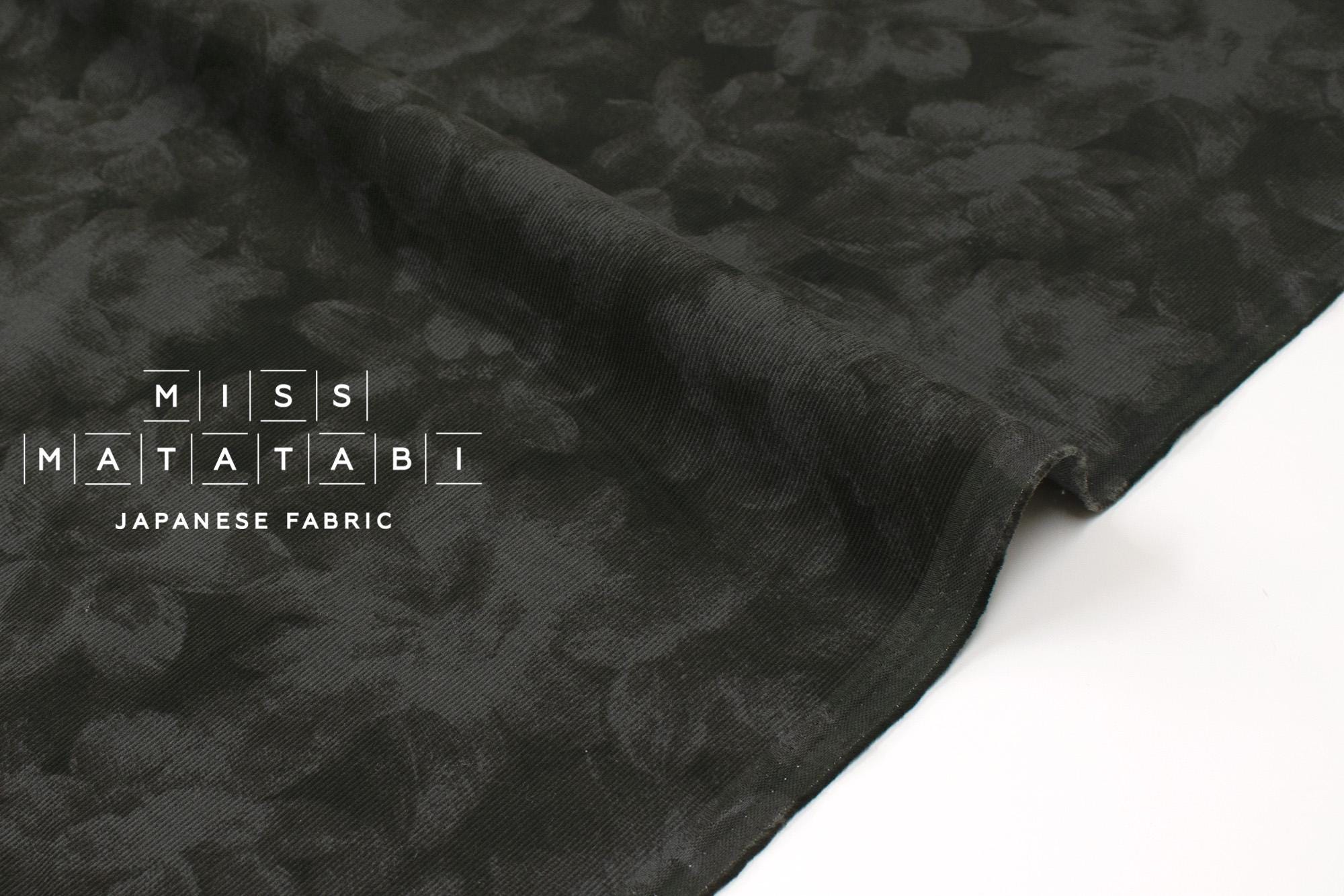 Corduroy Axelle - E