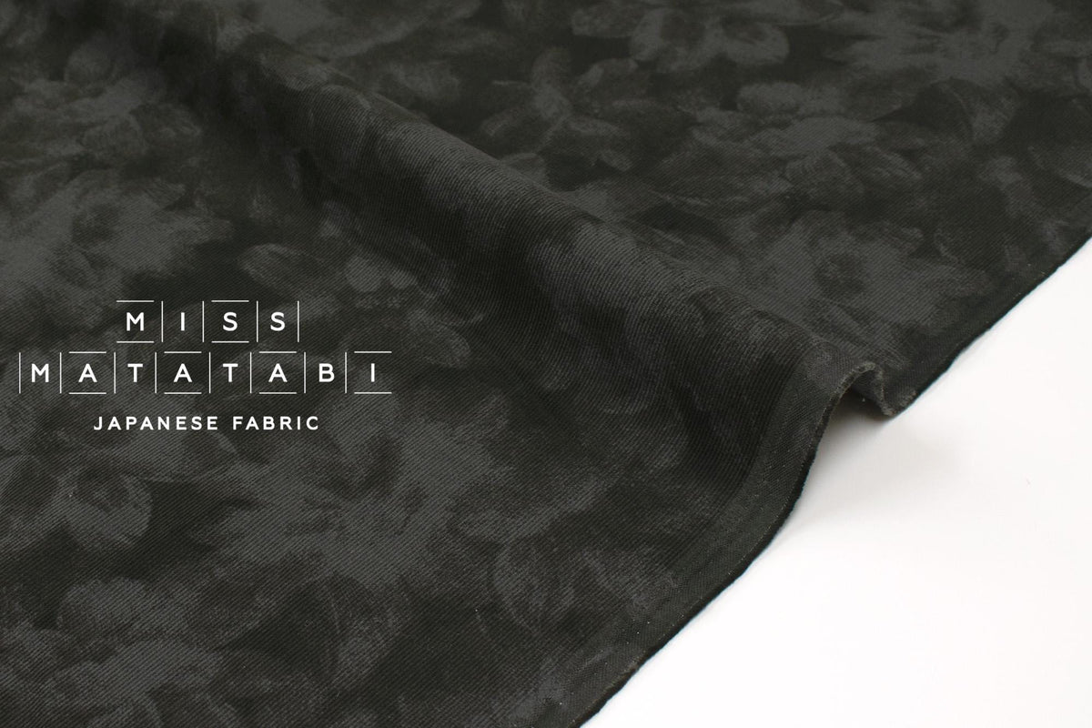 Corduroy Axelle - E