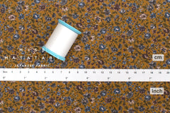 Japanese Fabric Corduroy Patricia - C - 50cm