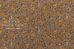Japanese Fabric Corduroy Patricia - C - 50cm