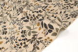 Japanese Fabric Enchanted Brushed Cotton - A - 50cm