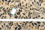 Japanese Fabric Enchanted Brushed Cotton - A - 50cm