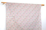 Japanese Fabric Catherine - A - 50cm