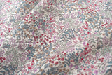 Japanese Fabric Catherine - A - 50cm