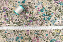 Japanese Fabric Mary - B - 50cm