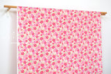 Japanese Fabric Spring is Here - A - 50cm