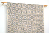 Japanese Fabric Regency Brushed Cotton - A - 50cm