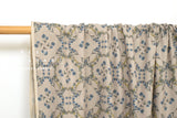 Japanese Fabric Regency Brushed Cotton - A - 50cm