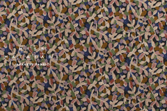 Corduroy Carina - D