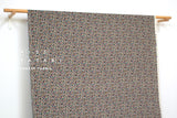 Japanese Fabric Corduroy Carina - E - 50cm