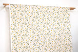 Japanese Fabric Daisies - 50cm