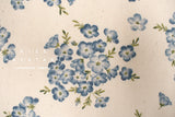 Japanese Fabric Le Depart - 50cm