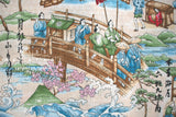 Japanese Fabric Tokaido - A - 50cm