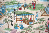 Japanese Fabric Tokaido - A - 50cm