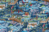 Japanese Fabric Tokaido - C - 50cm