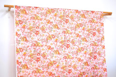 Japanese Fabric Chirimen Mari - A - 50cm