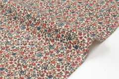 Japanese Fabric Corduroy Patricia - A - 50cm