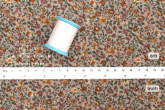Japanese Fabric Corduroy Patricia - B - 50cm