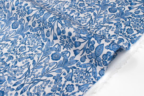 Japanese Fabric Elyse - A - 50cm