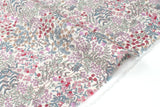 Japanese Fabric Catherine - A - 50cm