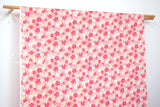 Japanese Fabric Spring is Here - B - 50cm