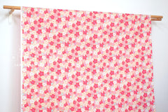 Japanese Fabric Spring is Here - B - 50cm