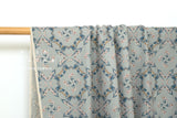 Japanese Fabric Regency Brushed Cotton - B - 50cm