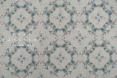 Japanese Fabric Regency Brushed Cotton - B - 50cm