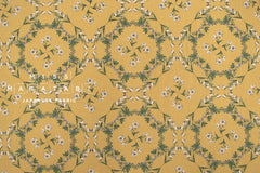 Japanese Fabric Regency Brushed Cotton - C - 50cm