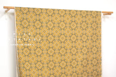 Japanese Fabric Regency Brushed Cotton - C - 50cm
