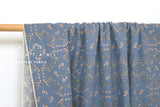 Japanese Fabric Regency Brushed Cotton - D - 50cm