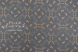 Japanese Fabric Regency Brushed Cotton - E - 50cm