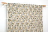 Japanese Fabric Corduroy Elliot - A - 50cm