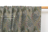 Japanese Fabric Corduroy Elliot - B - 50cm