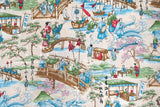 Japanese Fabric Tokaido - A - 50cm