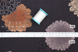 Japanese Fabric Floral - E - 50cm