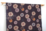 Japanese Fabric Floral - E - 50cm