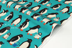 Gentle Penguin - D