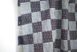 Made in India Cotton Patchwork - E blue - 50cm