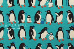 Gentle Penguin - D