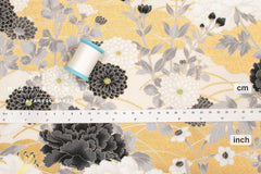 Japanese Fabric Traditional Series - 78 C - 50cm
