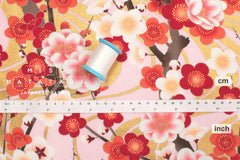 Japanese Fabric Traditional Series - 79 C - 50cm