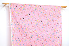 Japanese Fabric Windchimes - pink - 50cm