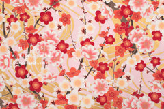 Japanese Fabric Traditional Series - 79 C - 50cm